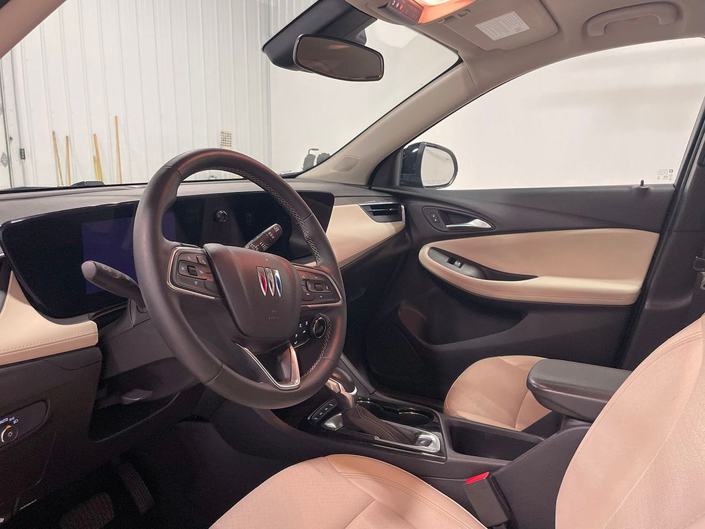 2024 Buick Encore GX Preferred photo 20