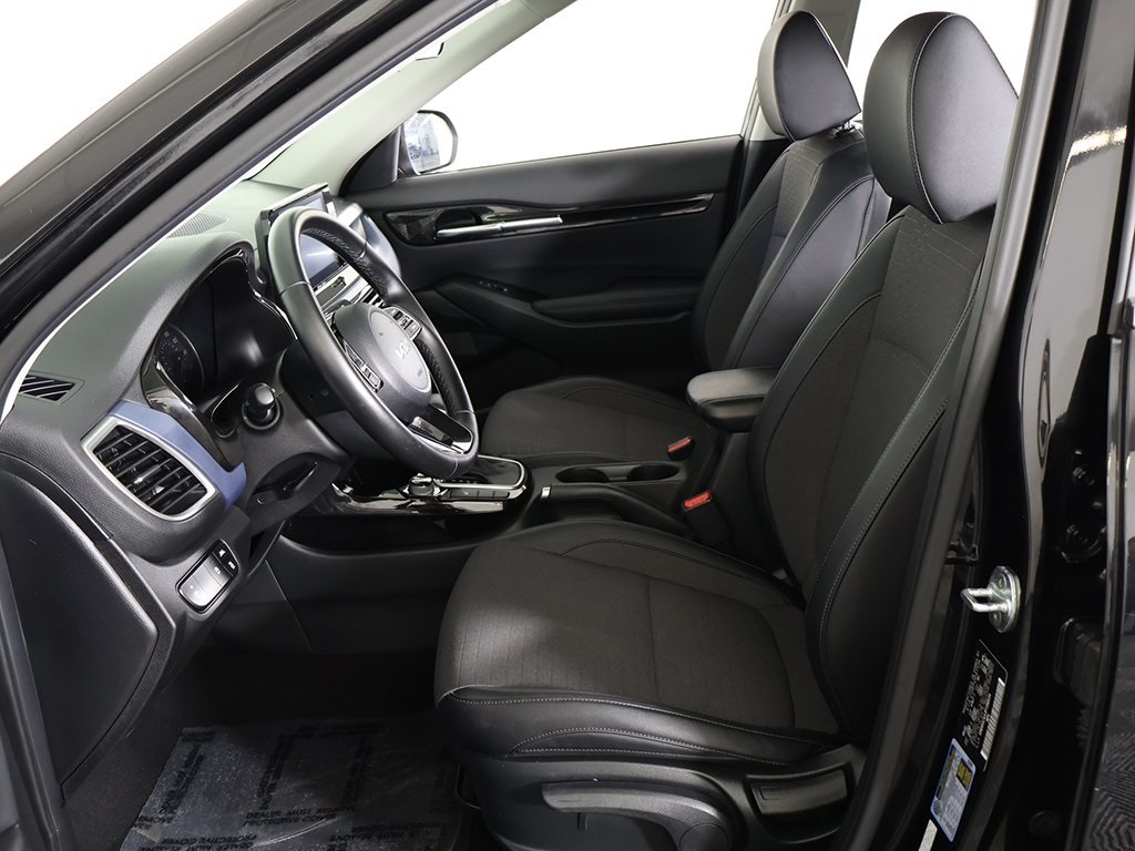 2023 Kia Seltos S photo 19