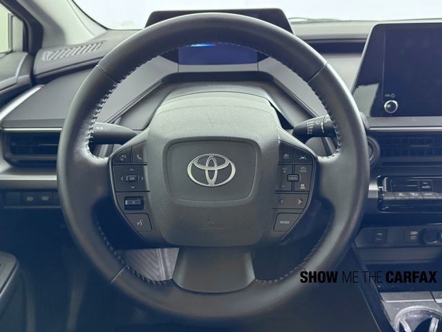 2023 Toyota Prius photo 20