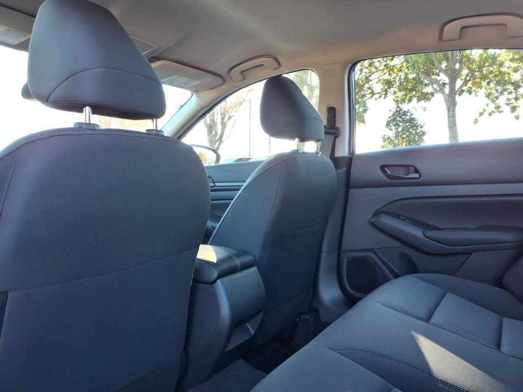 2025 Nissan Altima 2.5 S photo 20