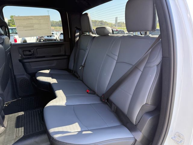 2026 Ram 2500 Tradesman photo 34