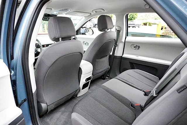 2024 Hyundai Ioniq 5 SEL photo 16