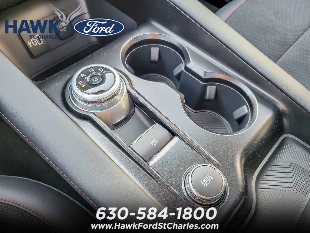 2026 FORD EXPLORER - Image 17