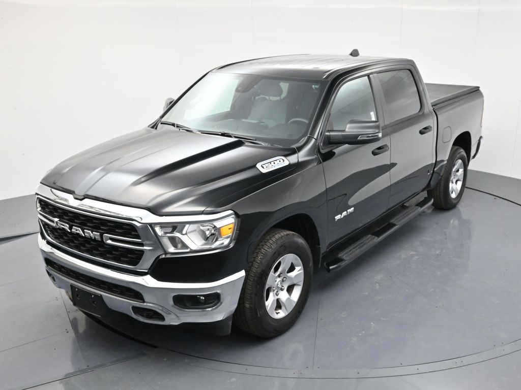 2023 Ram 1500 Big Horn Lone Star photo 37