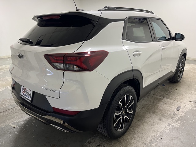 2023 Chevrolet Trailblazer ACTIV photo 10