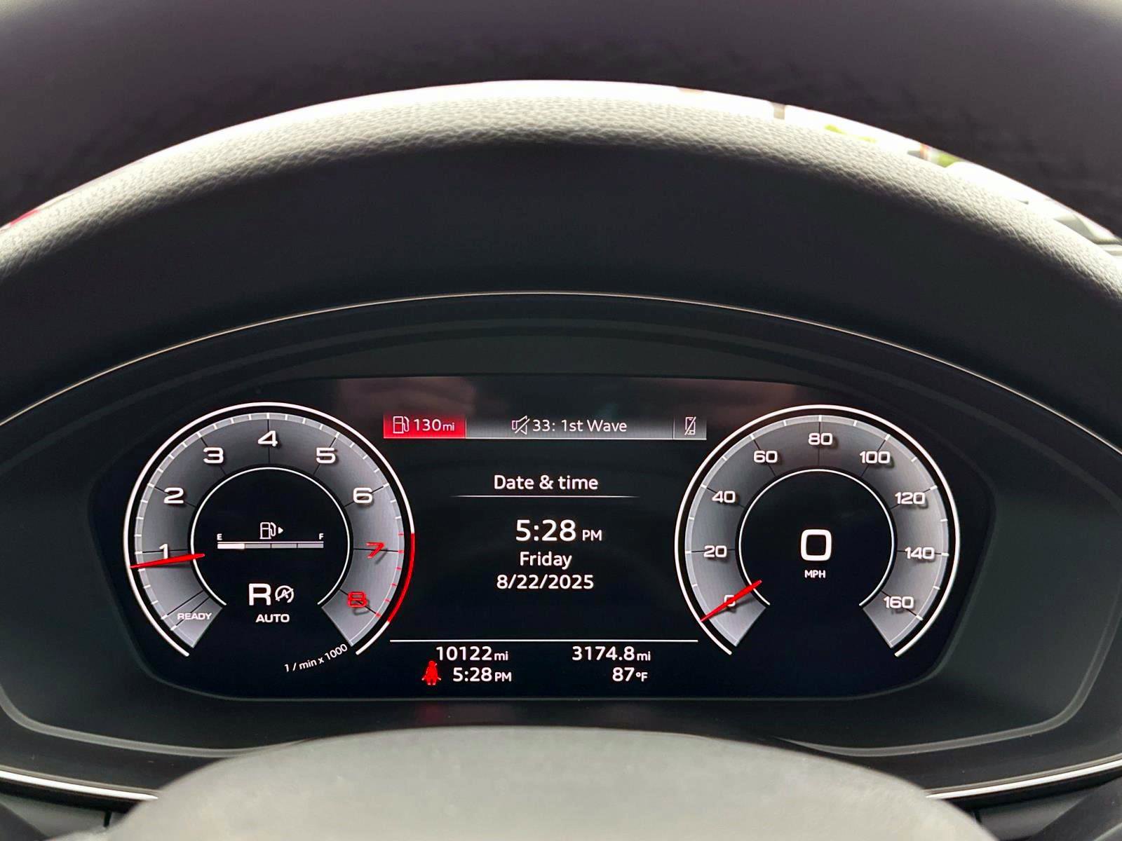 2024 Audi A4 Allroad 45 Premium Plus photo 29