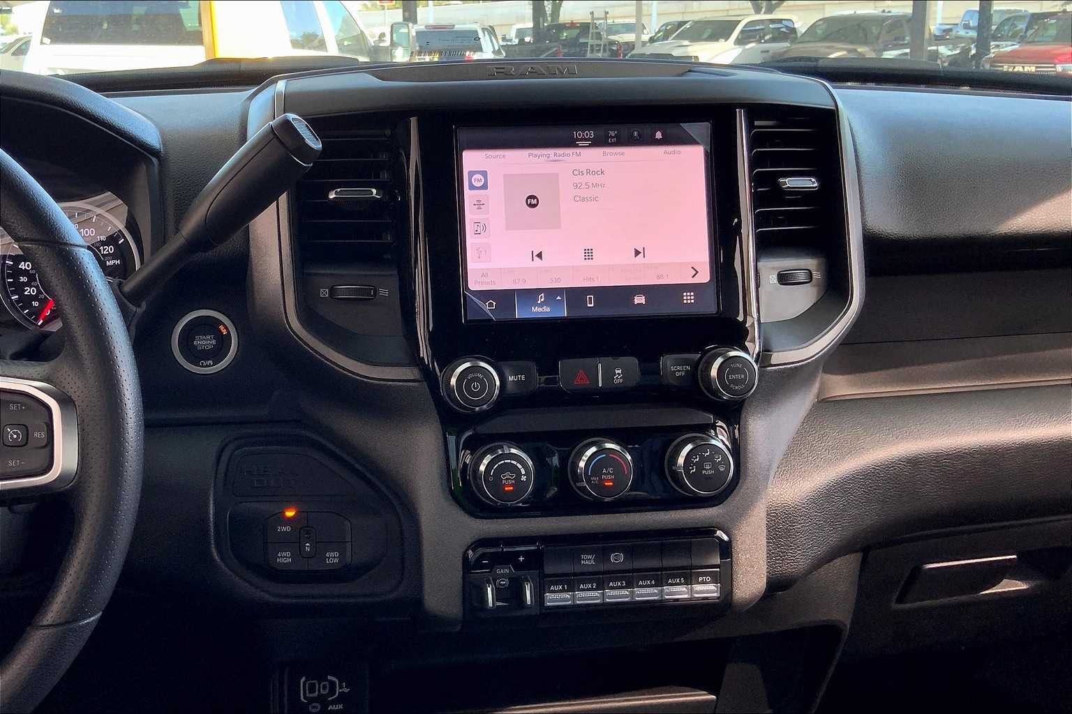2026 Ram 5500 Tradesman photo 6