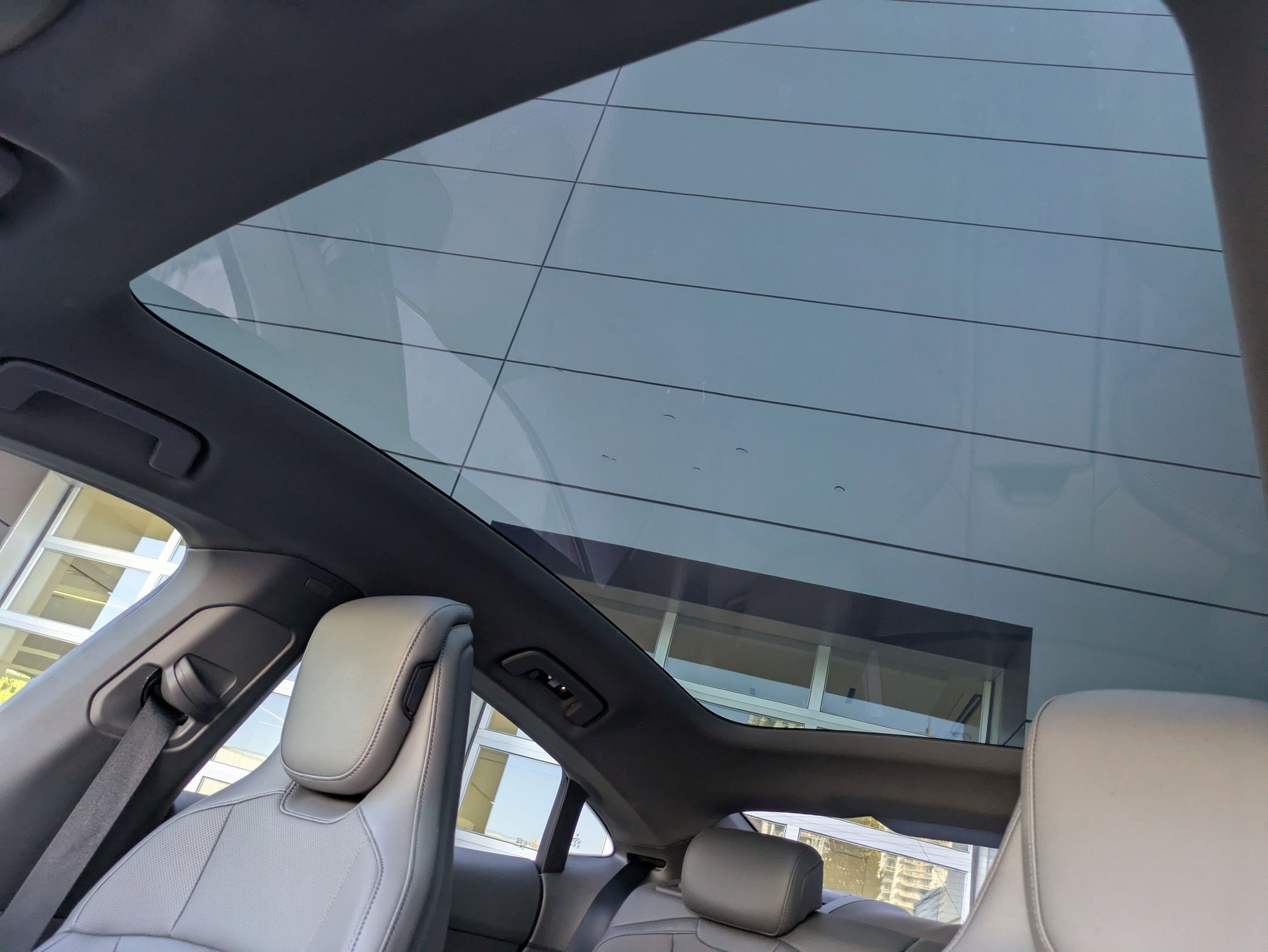 2022 Porsche Taycan 4S photo 22