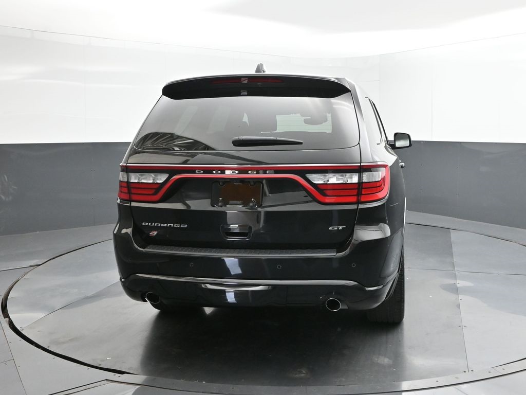 2023 Dodge Durango GT photo 8