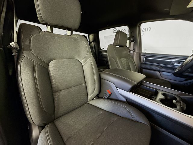 2025 Ram 1500 Big Horn Lone Star photo 26