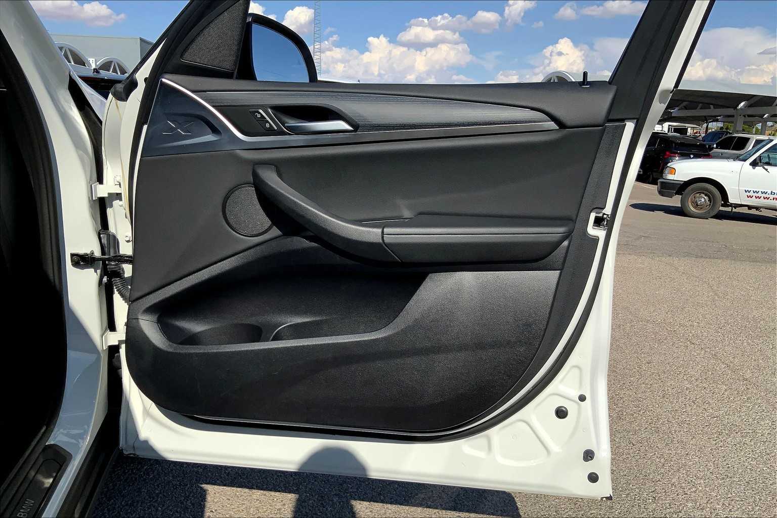2024 Bmw X3 xDrive30i photo 20