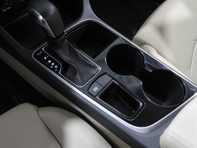 2018 Hyundai Sonata SEL photo 13