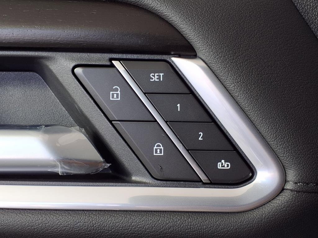 2025 Gmc Sierra 1500 Denali photo 9