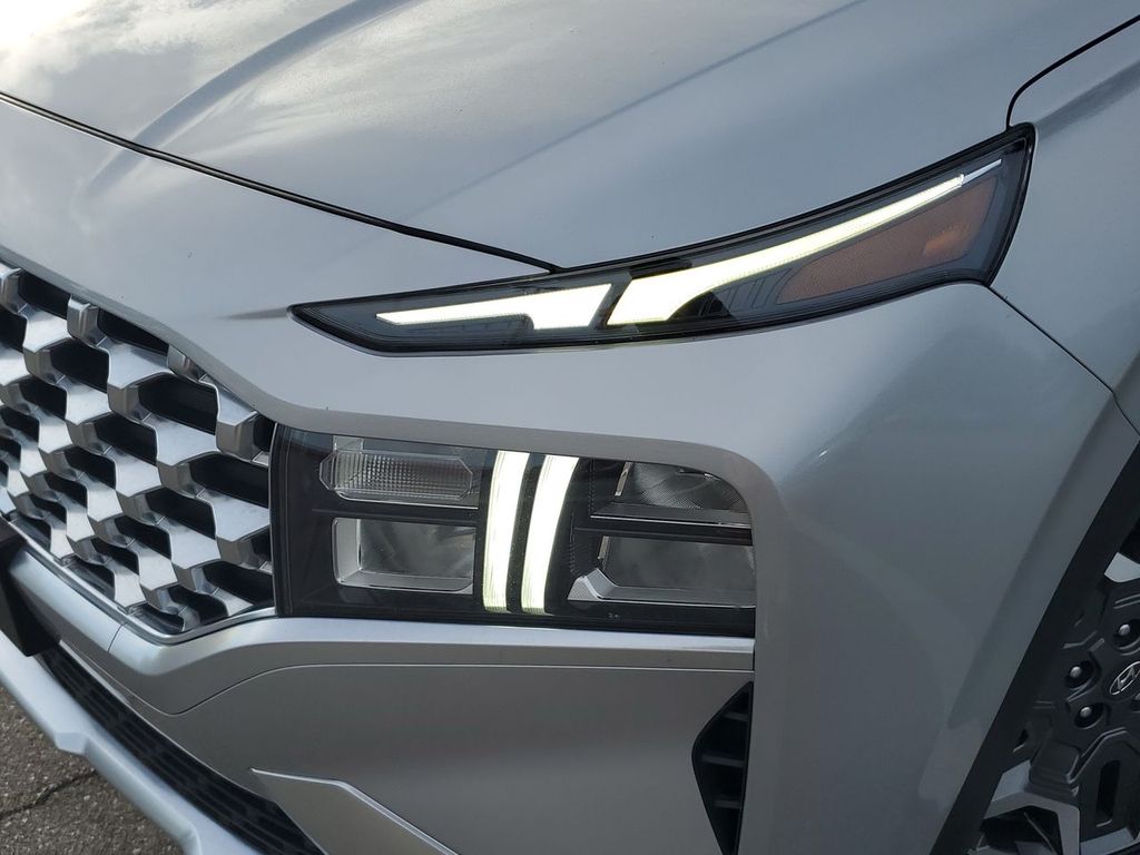 2023 Hyundai Santa Fe SEL Convenience photo 16