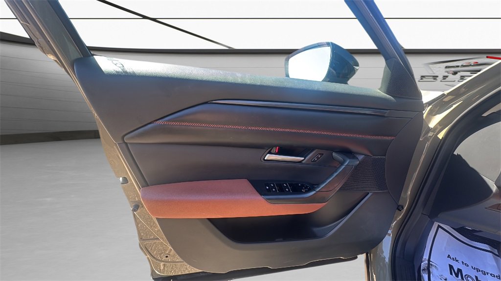 2023 Mazda CX-50 2.5 Turbo Meridian Edition photo 18