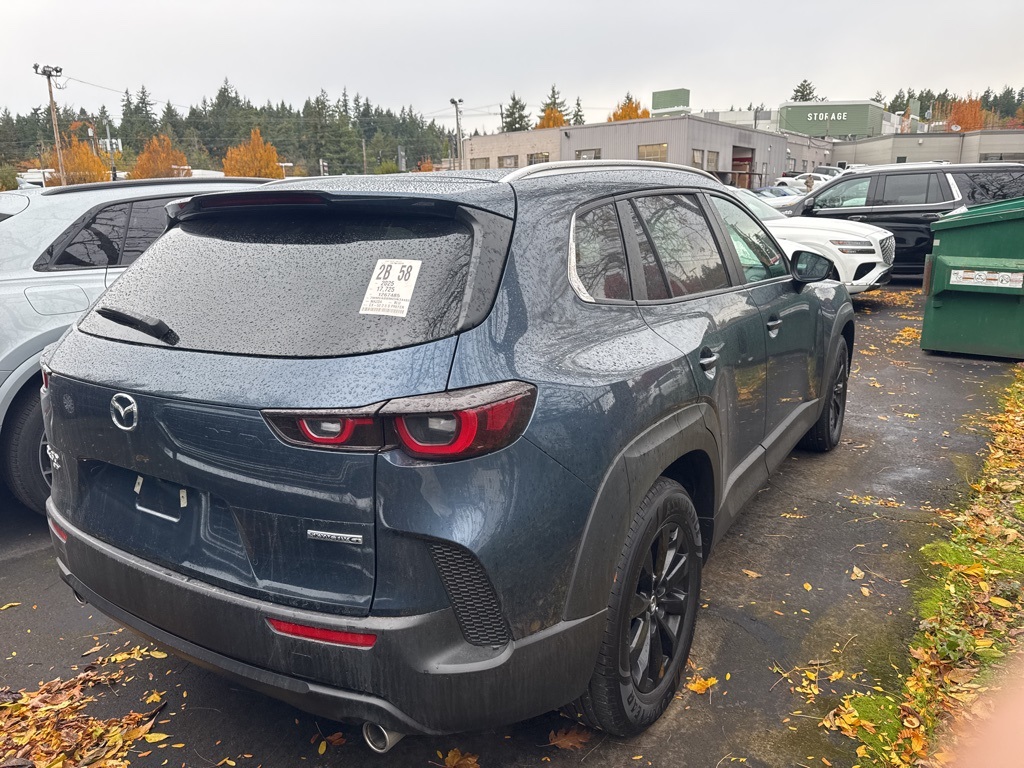 2025 Mazda CX-50 2.5 S Preferred photo 2