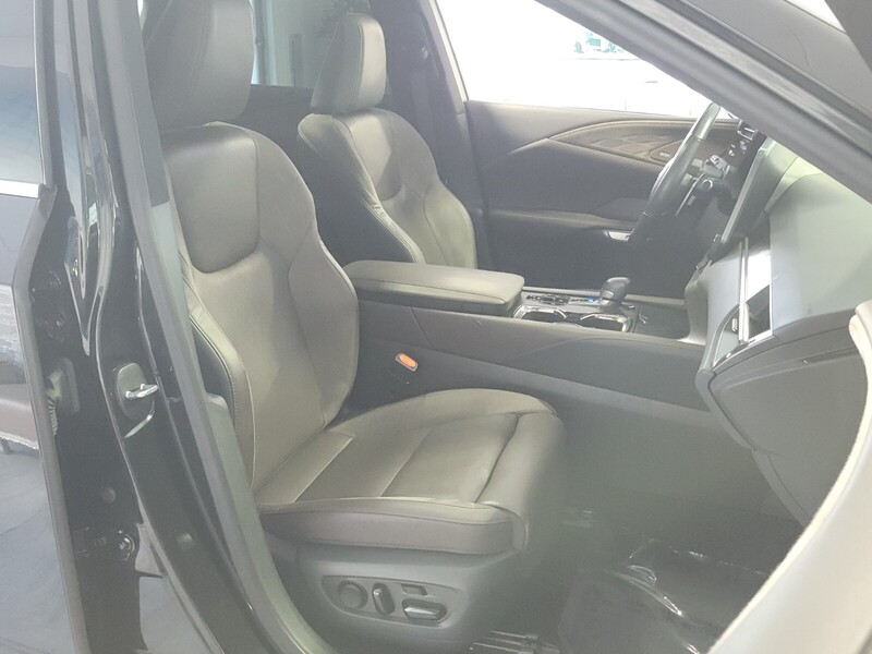 2023 Lexus RX 350 Luxury photo 12