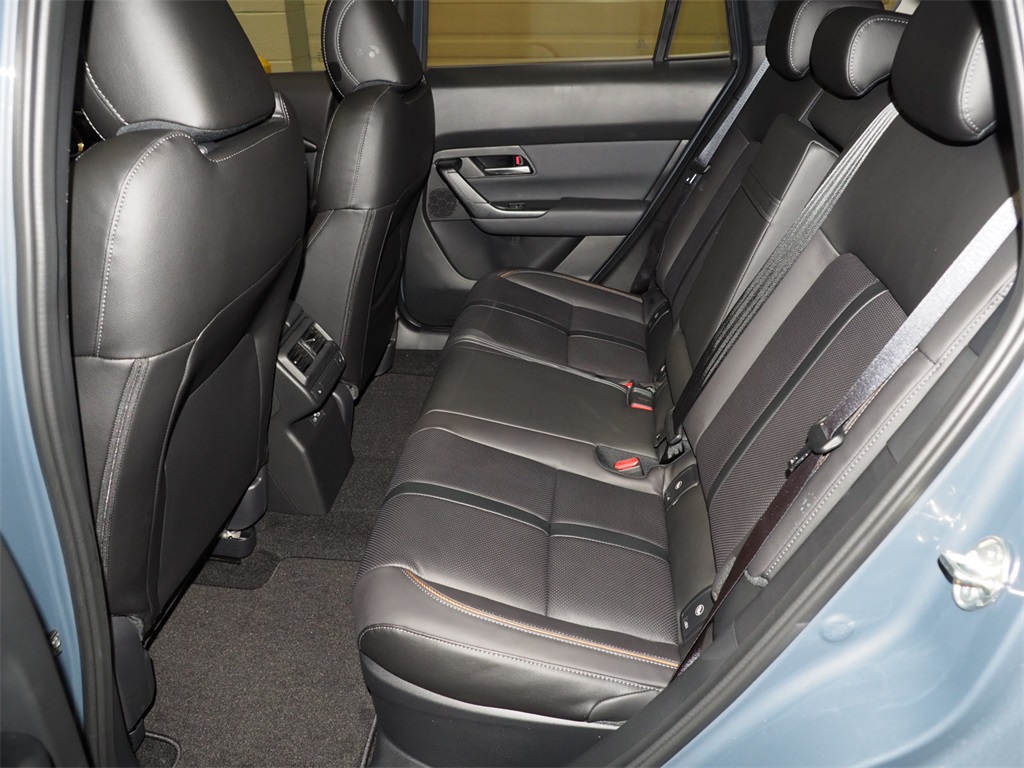 2026 Mazda CX-50 2.5 Premium Plus photo 3