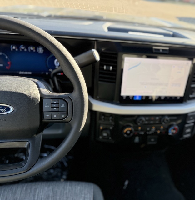 2026 Ford F-350 XLT photo 18