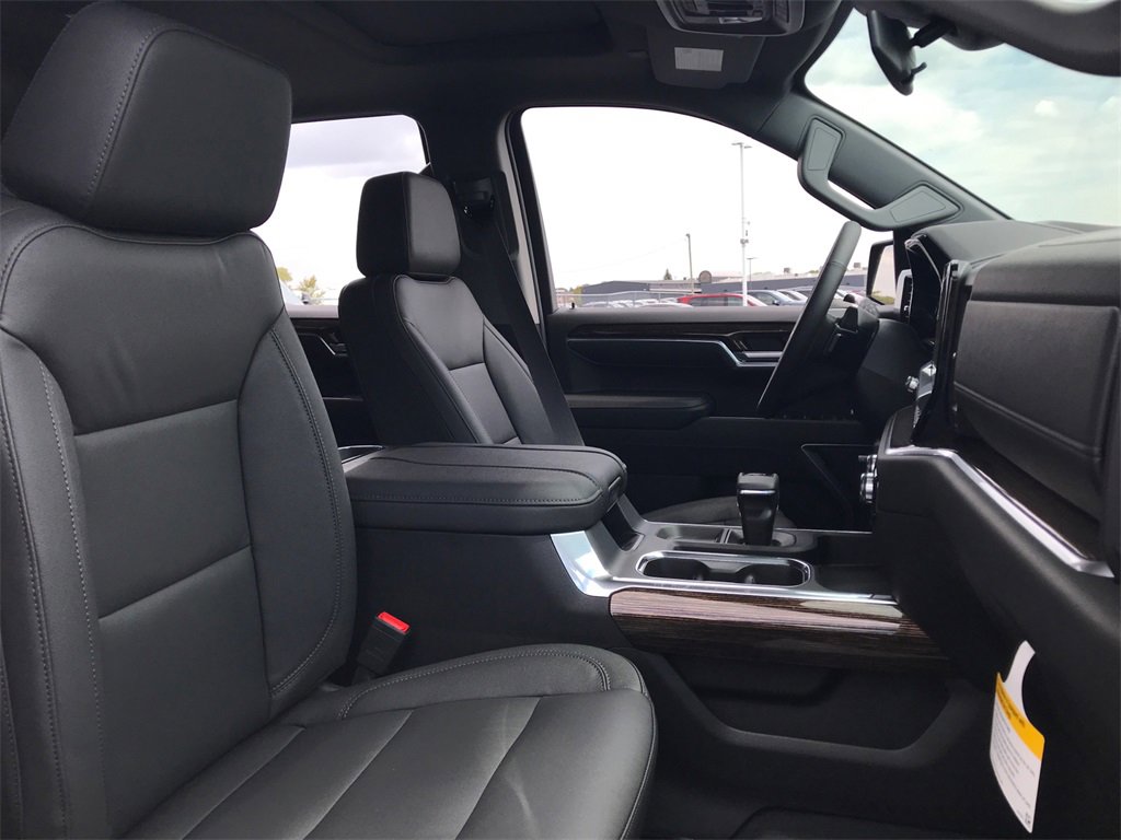 2026 GMC SIERRA - Image 36