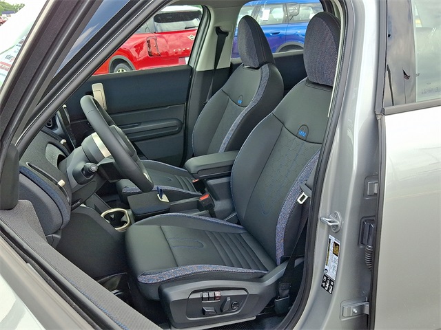 2025 Mini Countryman S ALL4 photo 13