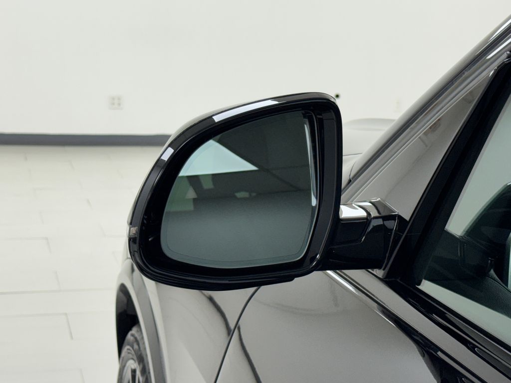 2022 Bmw X5 xDrive40i photo 34