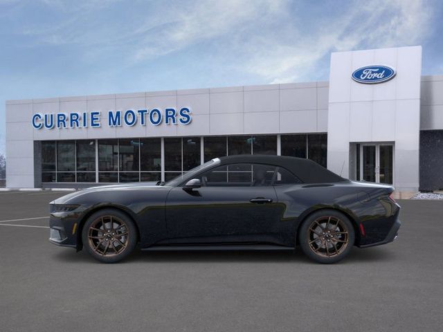 2026 FORD MUSTANG - Image 25