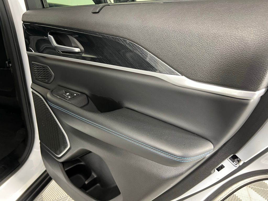 2022 Jeep Grand Cherokee Trailhawk 4xe photo 30