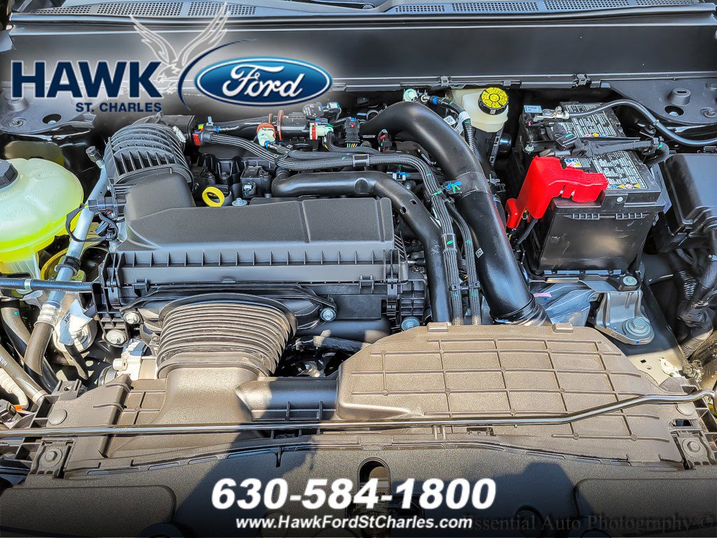 2025 FORD MAVERICK - Image 17