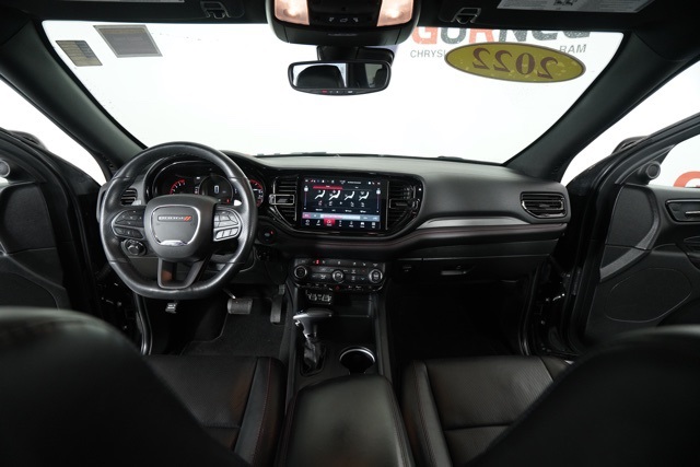 2024 Dodge Durango GT Plus photo 17