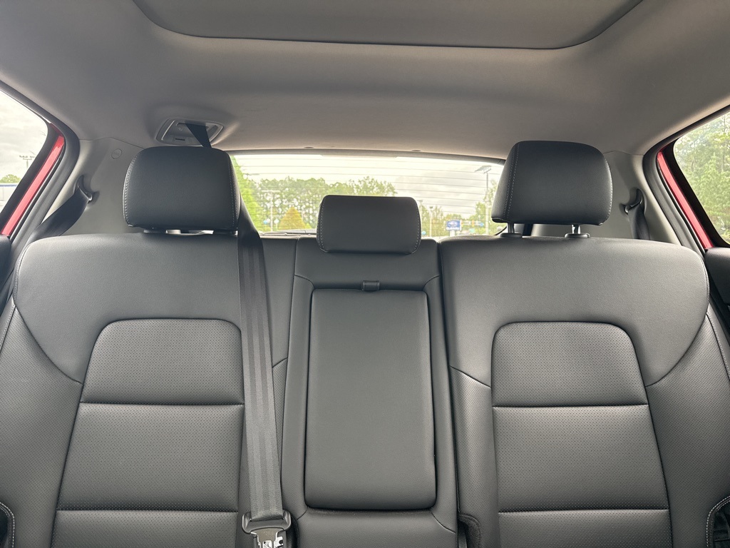 2022 Kia Sportage EX photo 12