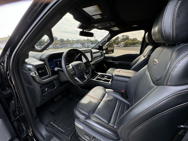 2024 Ford F-350 photo 10
