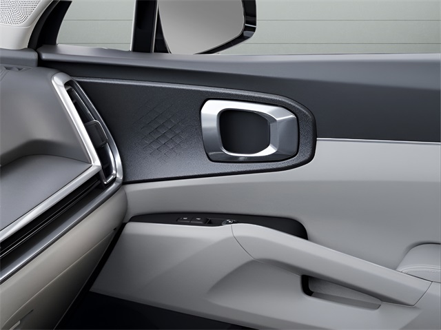 2025 Kia Sorento S photo 22