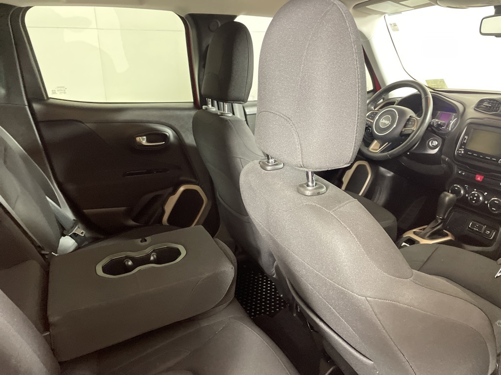 2016 Jeep Renegade Latitude photo 17