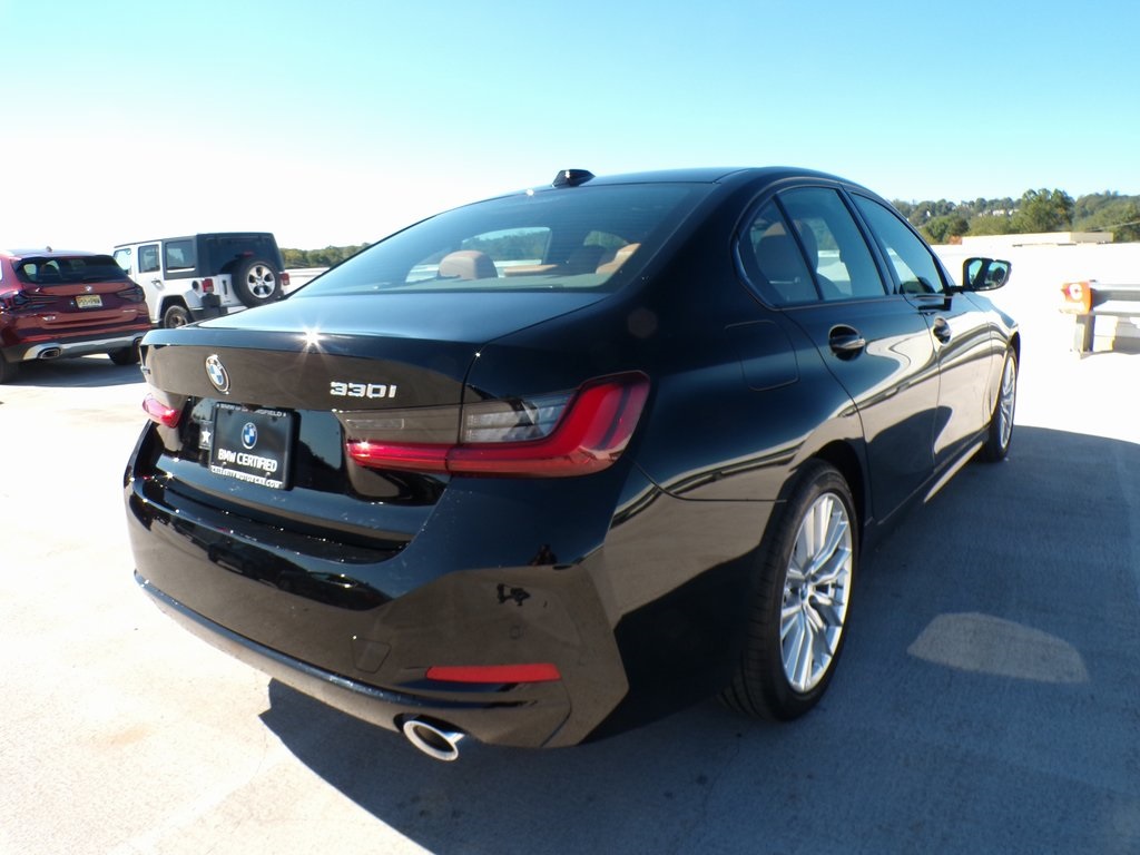 2023 Bmw 330i xDrive photo 6