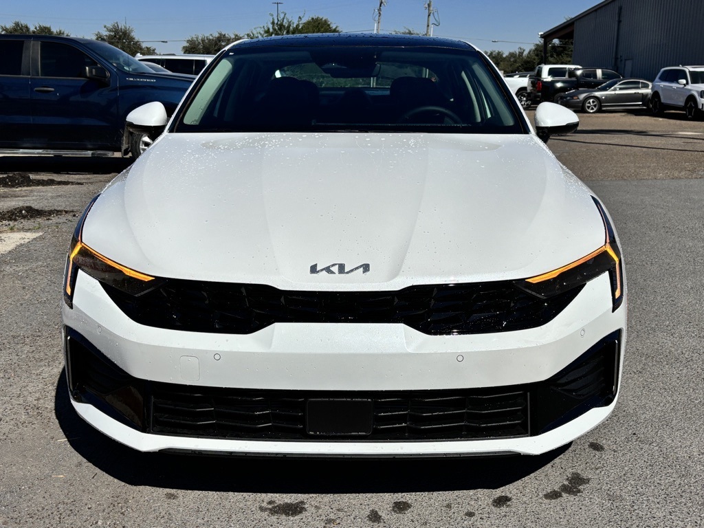 2026 Kia K5 EX photo 2