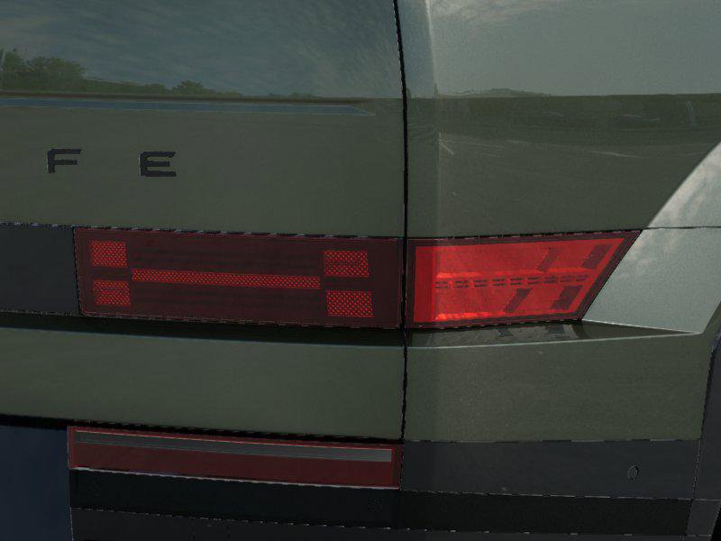 2026 Hyundai Santa Fe Calligraphy photo 8