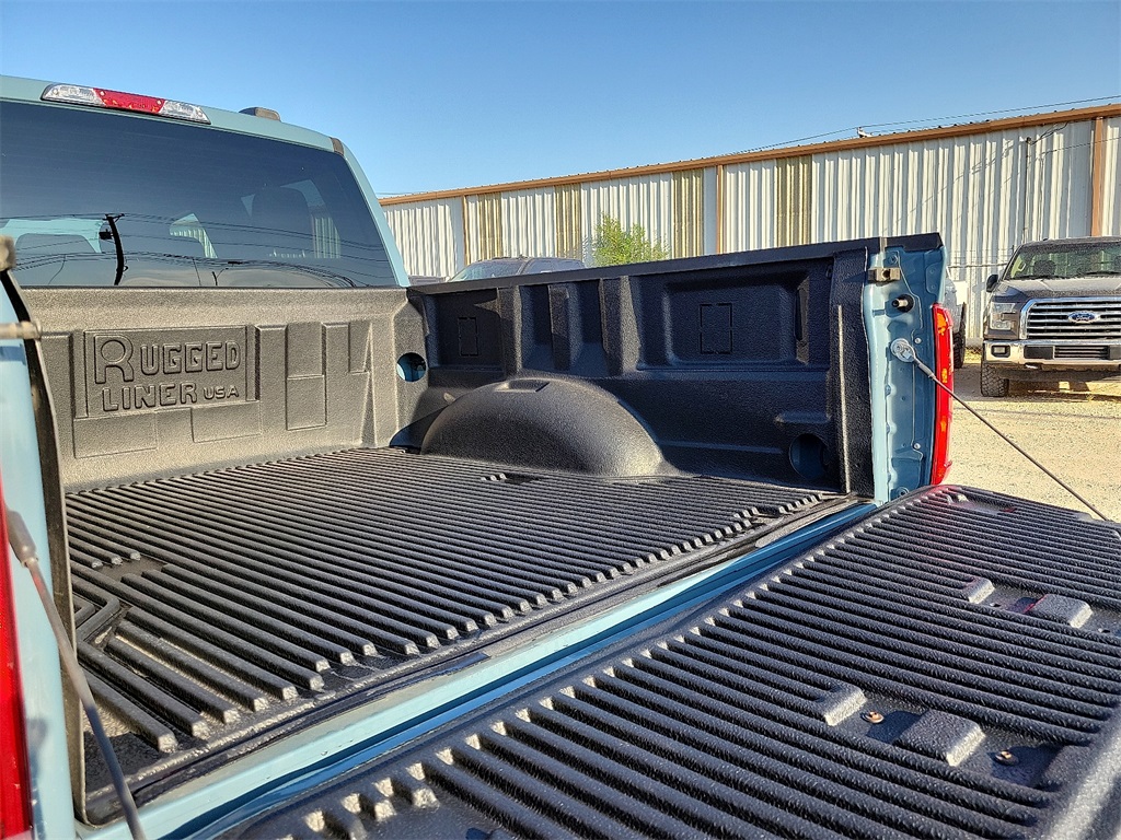 2023 Ford F-150 XL photo 14
