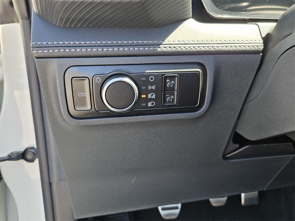 2025 Ford Mustang GT Premium photo 13