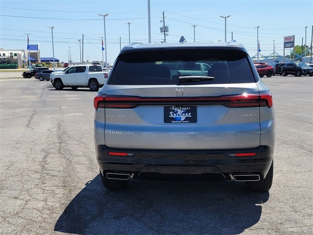 2025 Buick Enclave Sport Touring photo 3