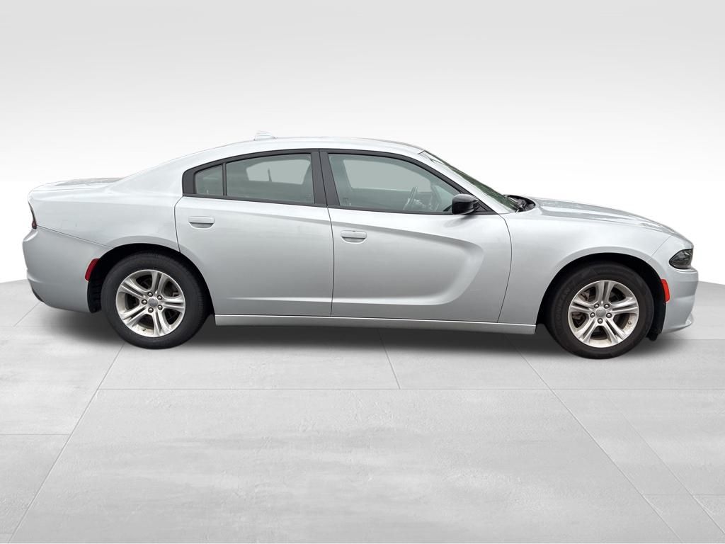 2023 Dodge Charger SXT photo 6