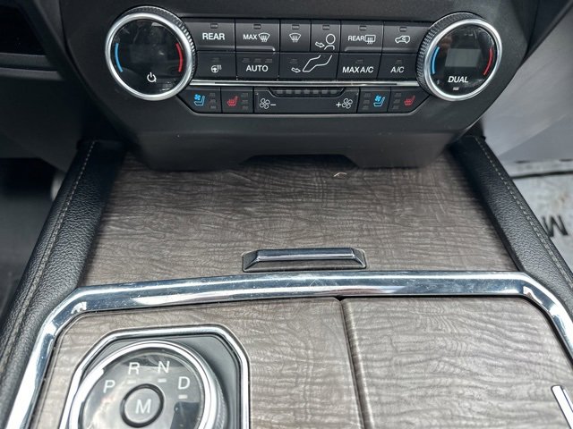 2019 Ford Expedition Limited photo 42
