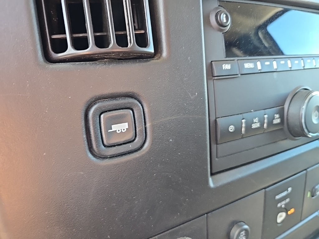 2023 Chevrolet Express 2500 Work Van photo 25