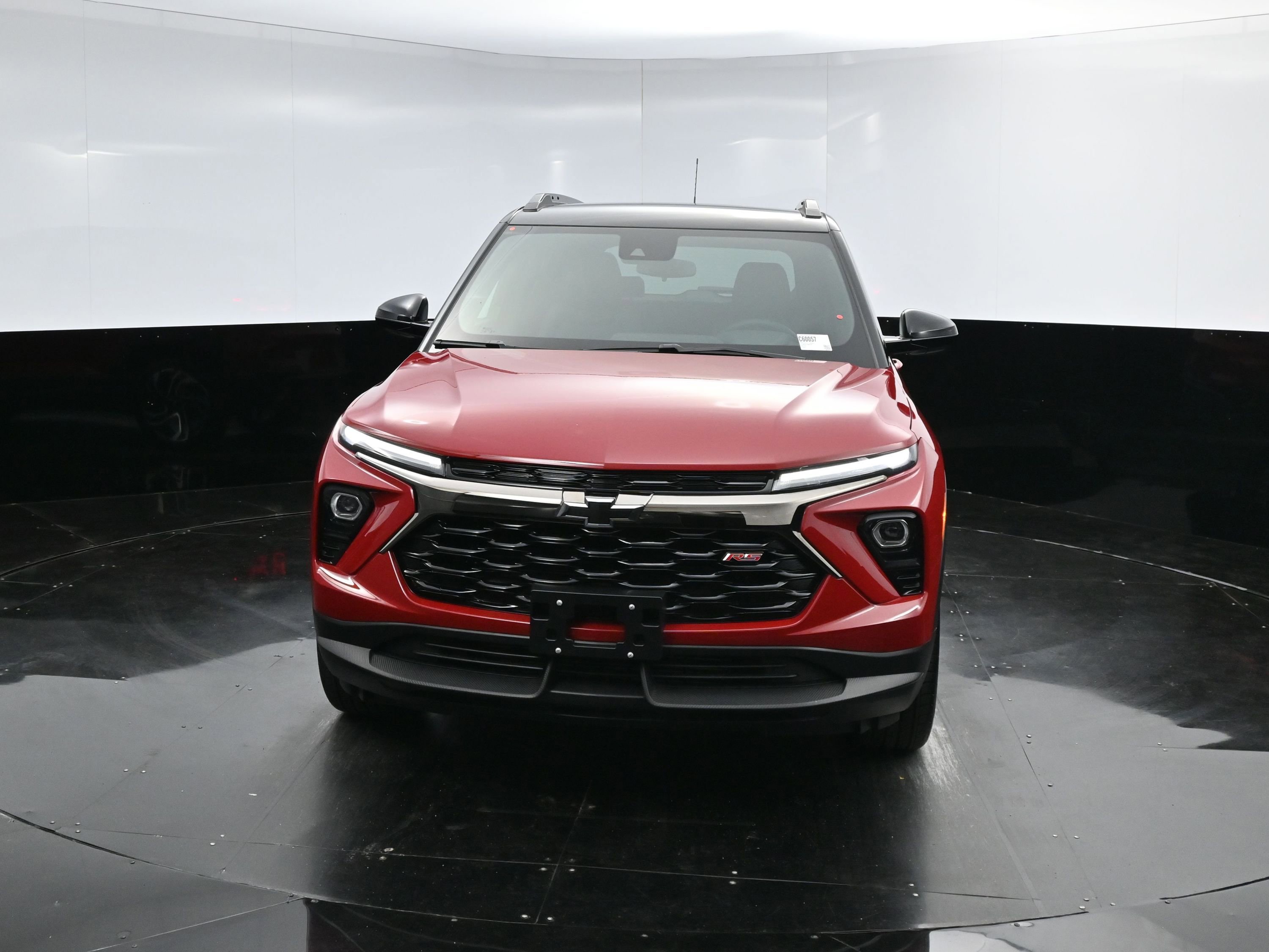 2026 Chevrolet Trailblazer RS photo 2