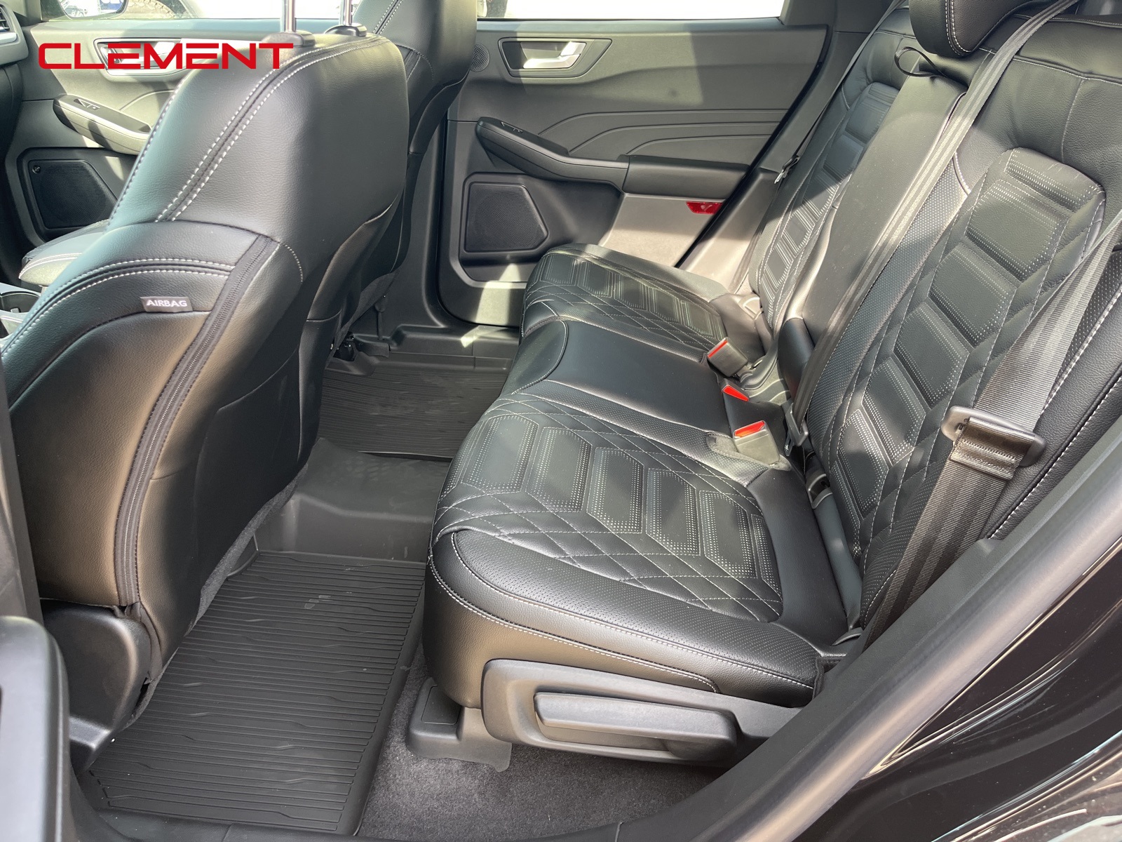 2024 Ford Escape Premium photo 35