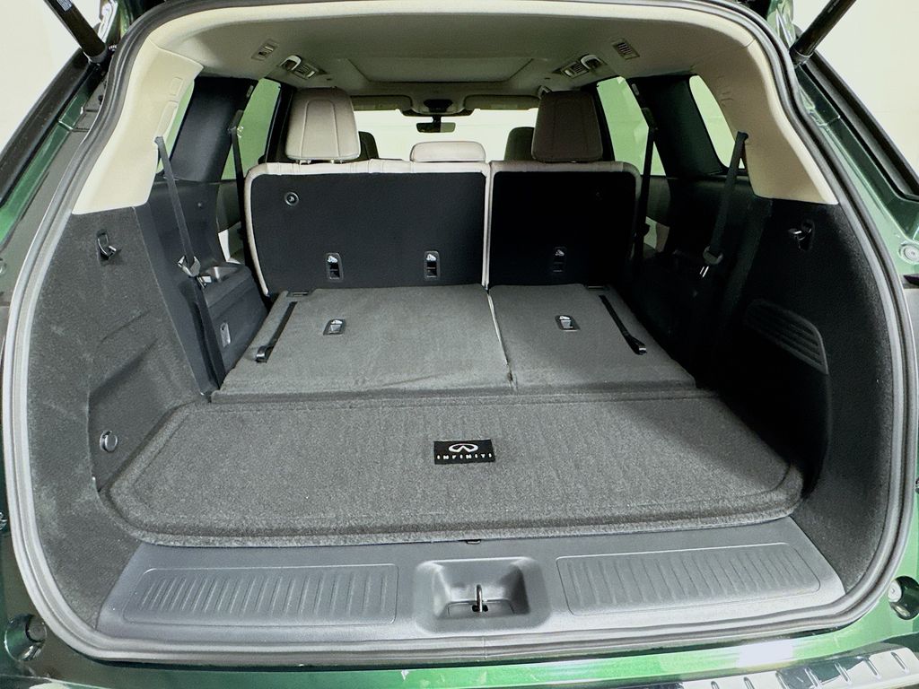 2026 Infiniti QX60 Luxe photo 30