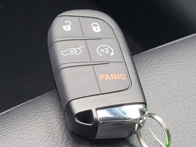 2022 Jeep Compass North Edition Latitude photo 14