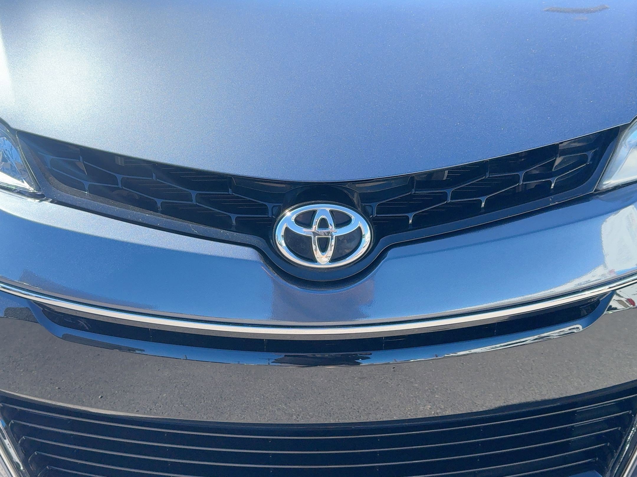 2016 Toyota Corolla S photo 9