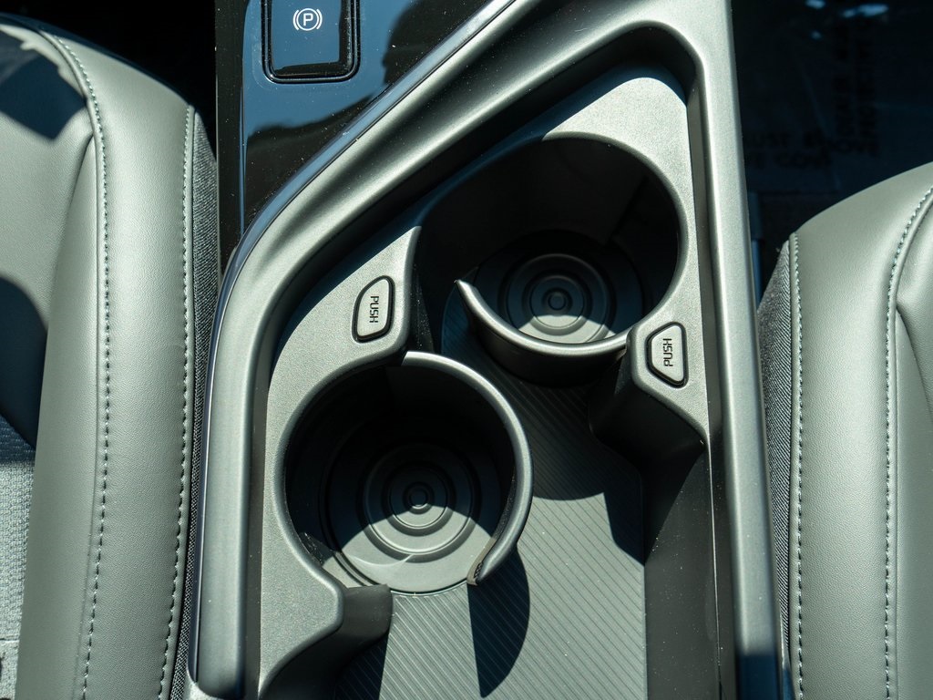 2025 Kia Niro Plug-In Hybrid EX photo 26