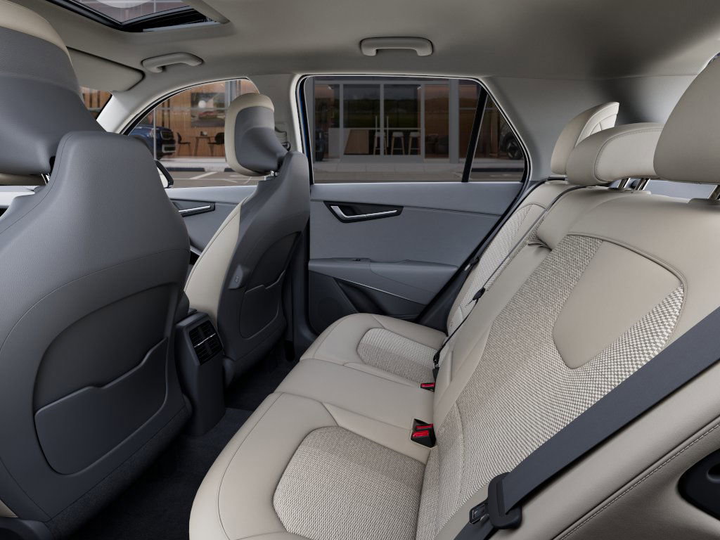 2025 Kia Niro EX Touring photo 17
